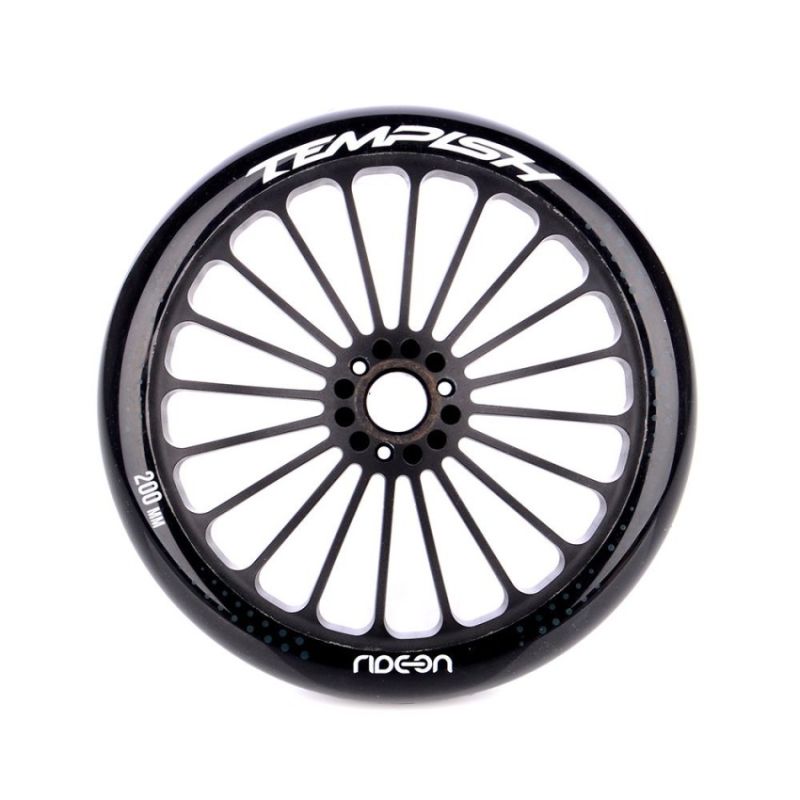 Rear wheel for TEMPISH Tecniq II scooter 200mm