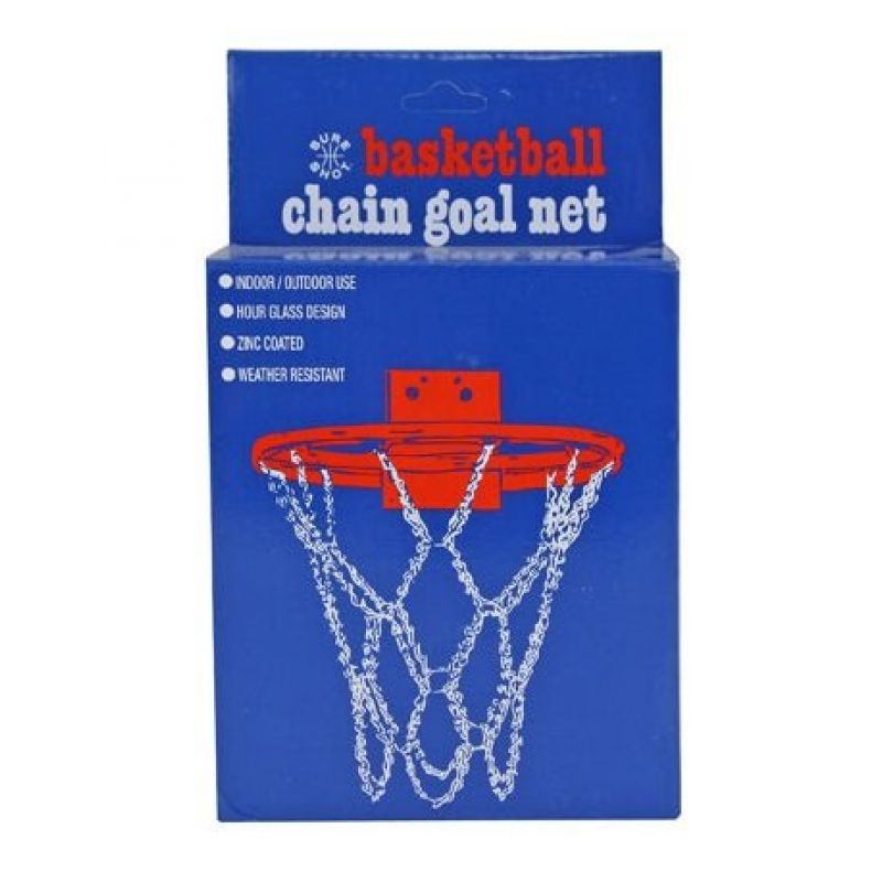 GRAMET chain basketball net