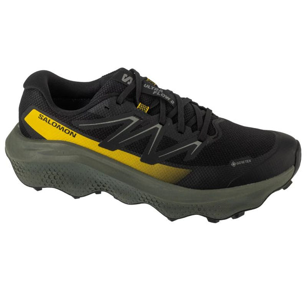 Salomon Ultra Flow 2 GTX L47883200 Black 41 1/3 General