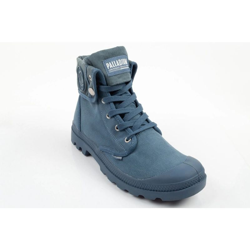 Palladium Men's Baggy High Top Sneakers utcai cipő 02353-481-M
