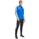 Men's adidas Tiro 26 Competition Training sweatshirt KA7675 kék pulóver