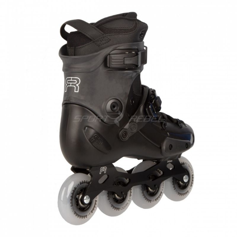 Inny Freestyle skates FR2 80 &#39;20 Frsk-Fr280 - DO NOT EXPOSE Egyéb