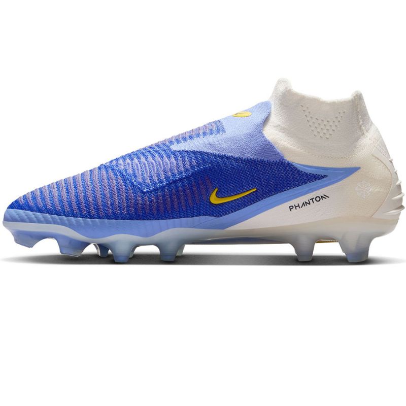 Nike Phantom 6 High Elite LV8 FG HQ2328-400 shoes Cipő