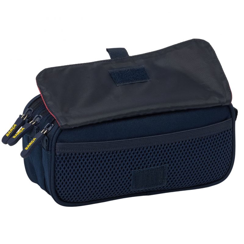 FC Barcelona pencil case big triple pencil case wielokolorowy pencil cases 812629710