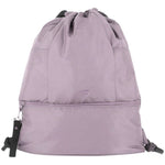 Shoe bag 4F U085 light 4FWSS24AGYMU085 52S lila footwear