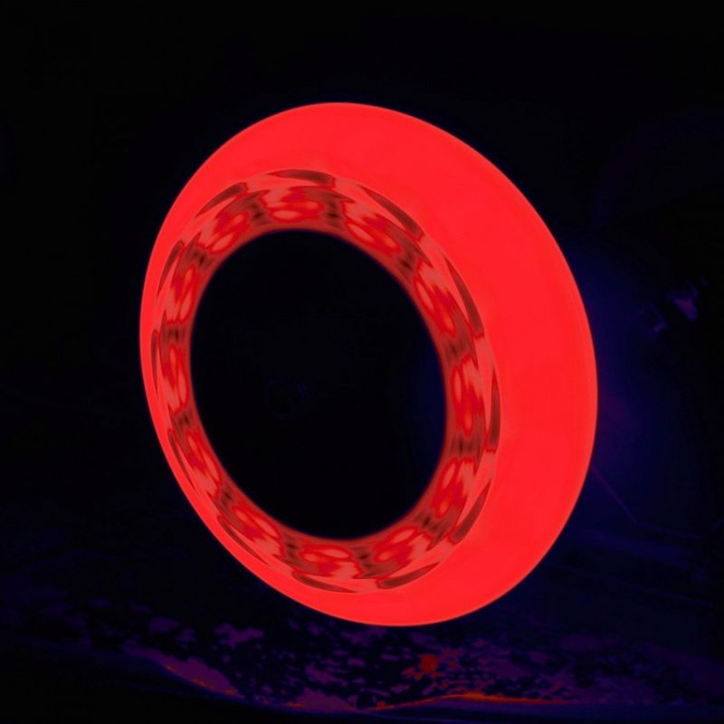 TEMPISH Flashing 90x24 85A Lighting Wheels