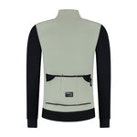 Rogelli DISTANCE II long sleeve t-shirt gray 3XL szürke póló