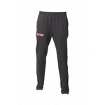 TOP TEN long sweatpants czarny+l nadrág