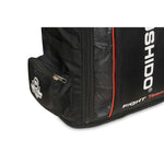 DBX Bushido 3 in 1 Training Bag - Backpack + Bag - PREMIUM backpacks, training equipment, bags