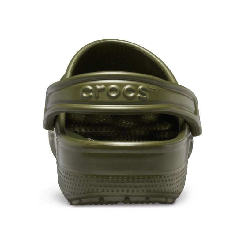 Crocs Classic Clog Army Green eu 41/42 papucs