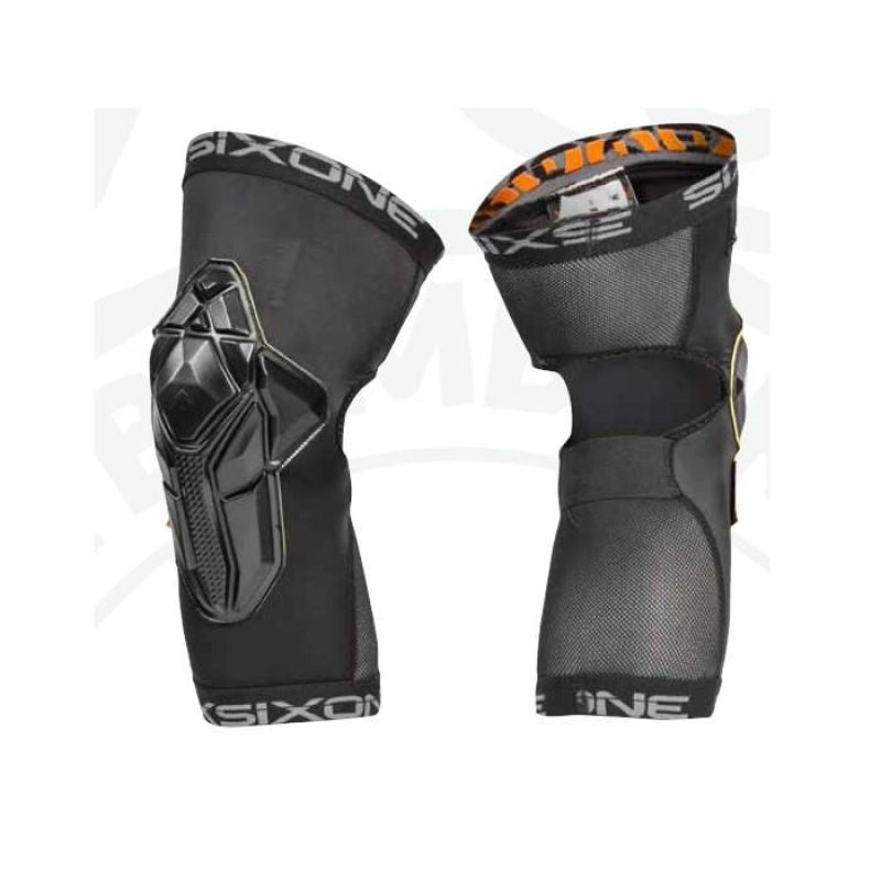 661 RECON Elbow Pad protectors and knee pads
