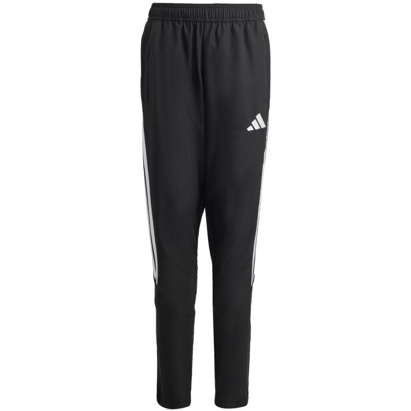 adidas Tiro 26 League Presentation Kids Black KA6418 104cm melegítőnadrág