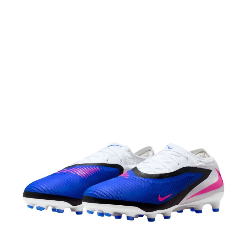 Nike Phantom 6 Low PRO AG-PRO 446 football boots focicipő HQ2317446