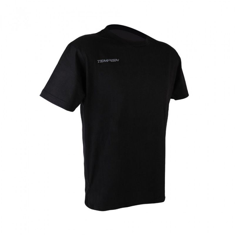 Tempish Teem 2 fekete shirts