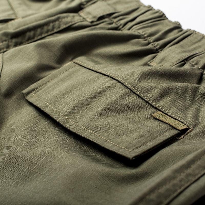 Magnum Atero 3.0 zöld shorts, pants