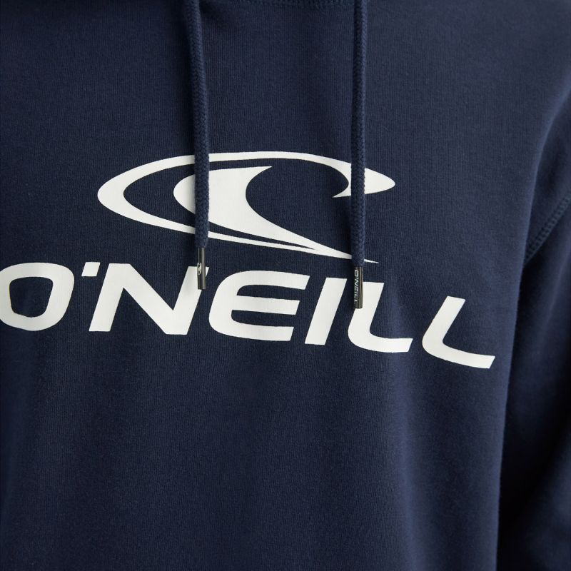 O'Neill Hoodie sötétkék pulóver