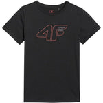 4f T-shirt Jr 4FJWAW25TTSHM2417 20S Póló