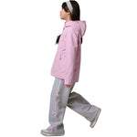 Children's jacket 4F U0959 light 4FJWSS26TTJAU0959 52S lila clothing