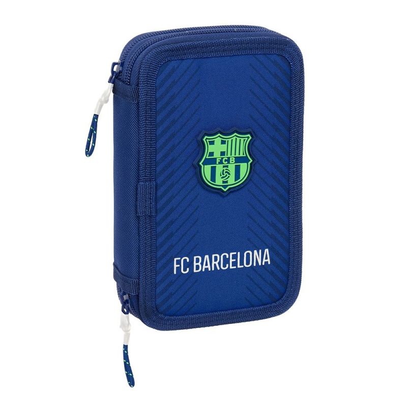 Inny with FC Barcelona equipment 412525854 Tolltartó