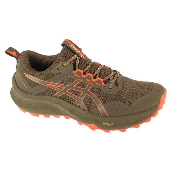 Asics Trabuco Terra 3 M 1011C152-200 Running Shoes cipő