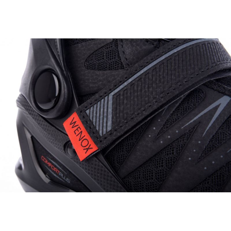 Tempish Wenox Top M 1000053 fekete roller skates