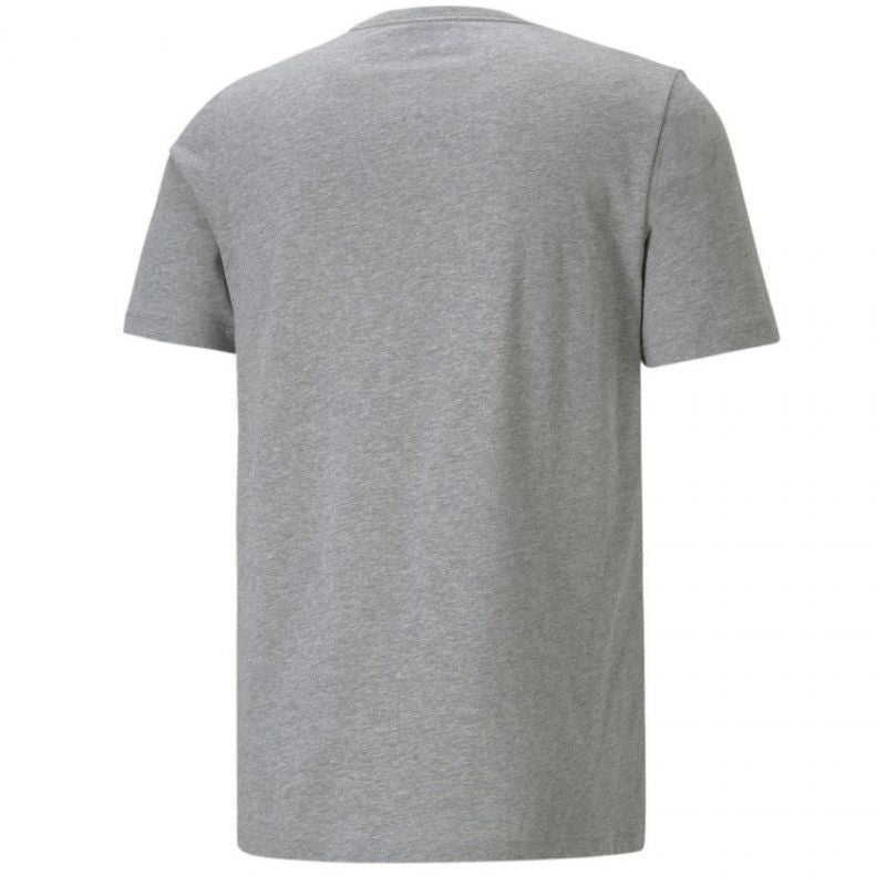 Puma ESS Small Logo Tee M 586668 53 Póló
