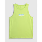 Men's sleeveless shirt 4F