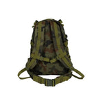 Inny GFC 20L 3-Day Assault Pack - wz.93 GFT-20-011400 Hátizsák fekete