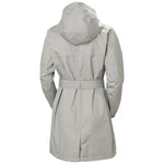 Helly Hansen Women's Jacket W HH CLASSICS TRENCH COAT 54376 885 Ruházat
