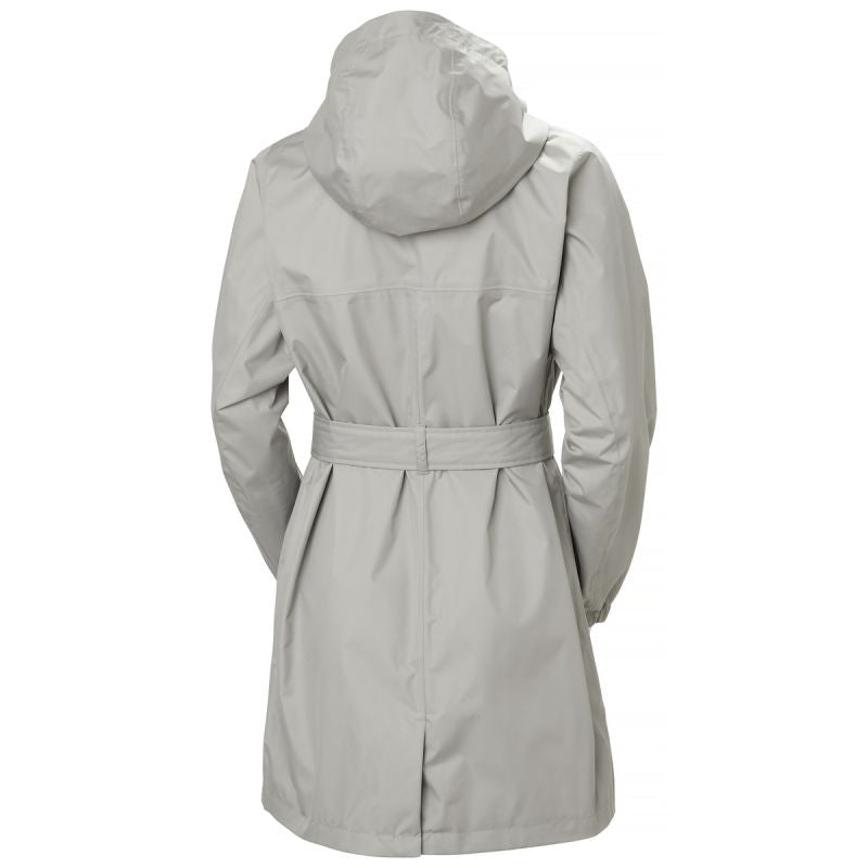 Helly Hansen Women's Jacket W HH CLASSICS TRENCH COAT 54376 885 Ruházat