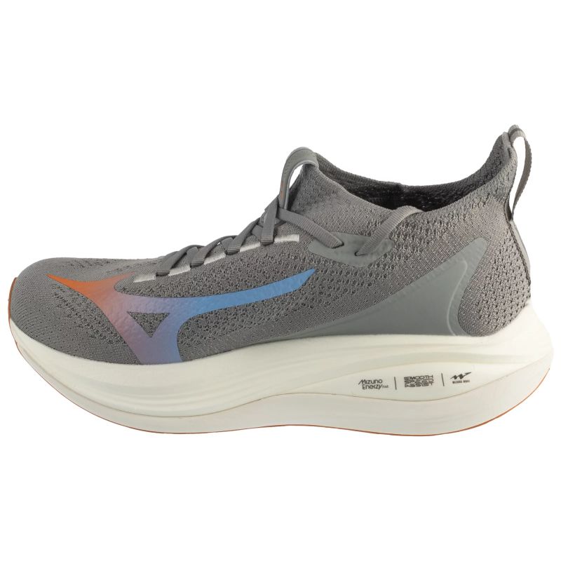 Mizuno Neo Vista 2 Gray