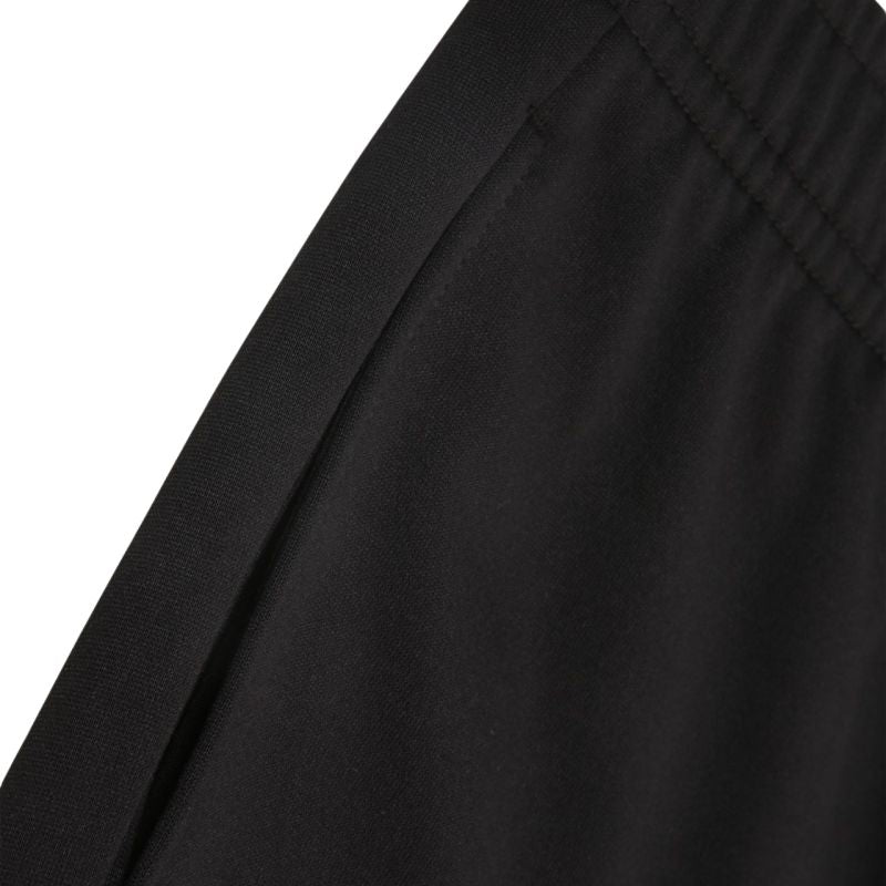 Fila Saluzzo men's tracksuit black fekete tracksuits