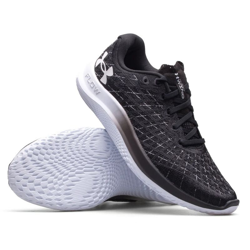 Under Armour Armor Velocity Wind 2 M shoes 3024903-001 Cipő