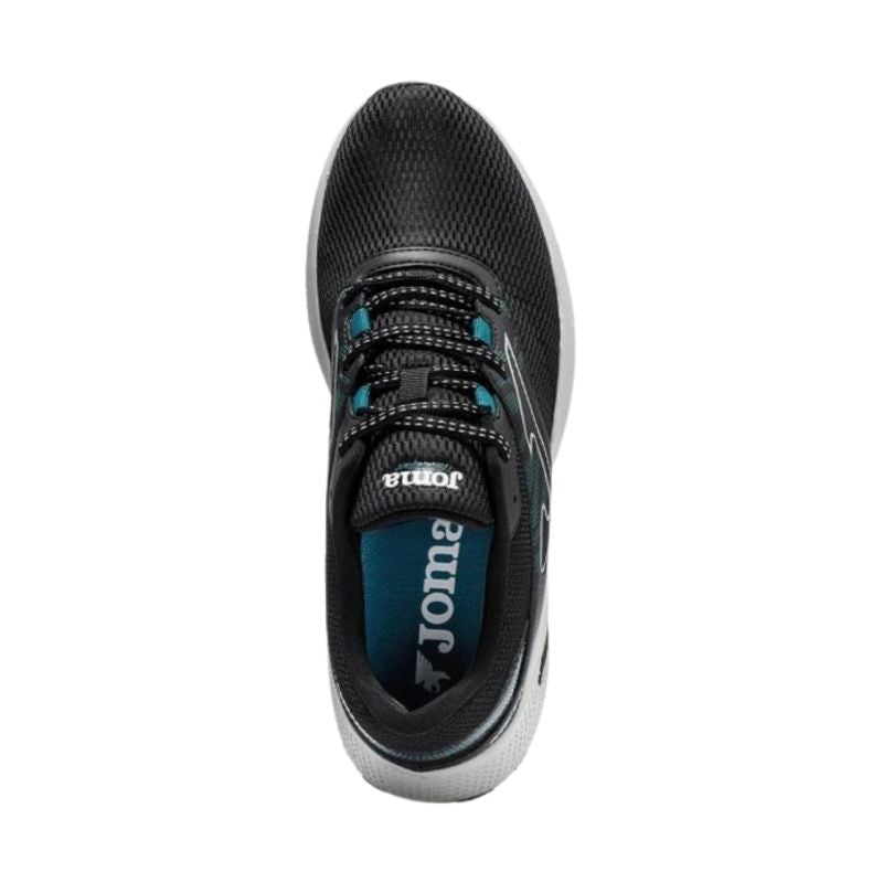 Joma Meta 2631 men's RMETAS2631 fekete utcai cipő