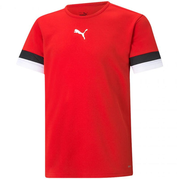 Puma T-shirt Puma teamRise Jersey Jr. 704938 01 Póló