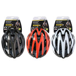 Dunlop Mtb Adjustable Cycling Helmet S. M (55-58cm) szürke sisak GSP-1052120/272992