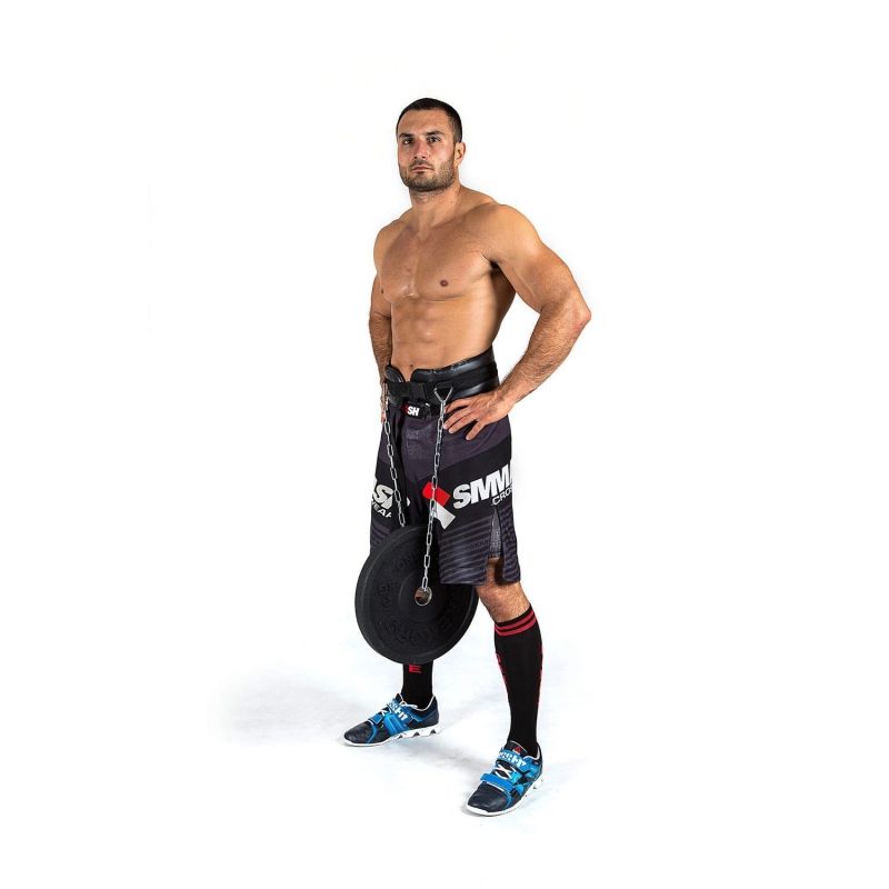 DBX Bushido Bushido Dip Belt rdx pro training belts, sachets, belts, bags