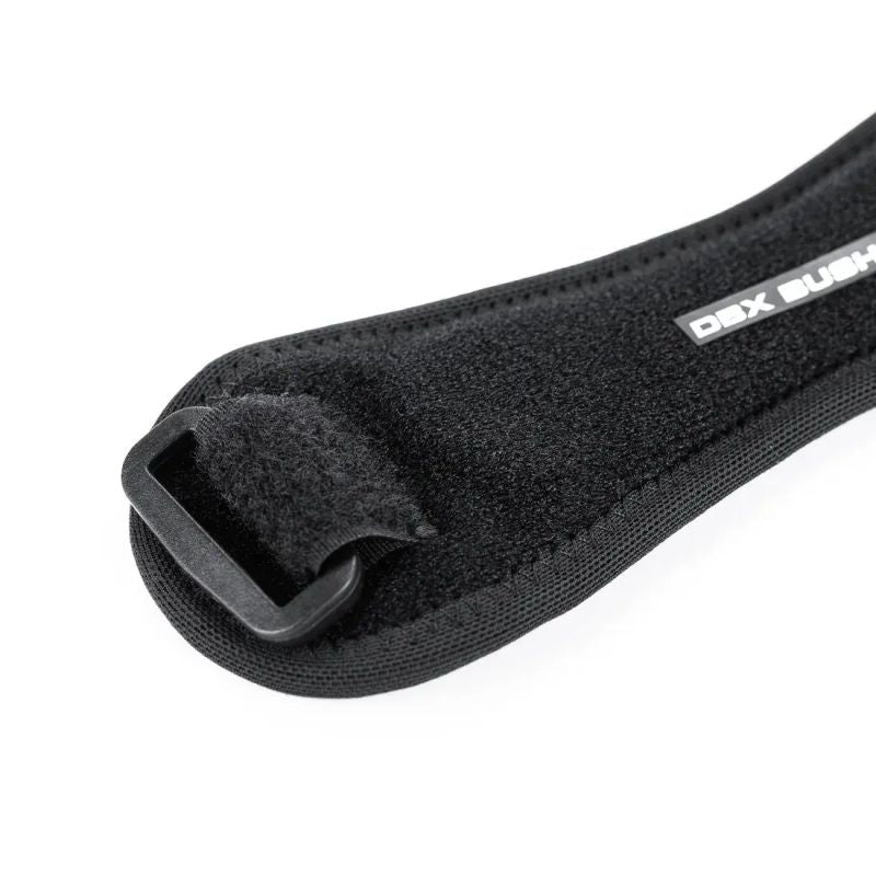 DBX Bushido Knee Support Brace Under Patella Stabilizer fekete medical accessories