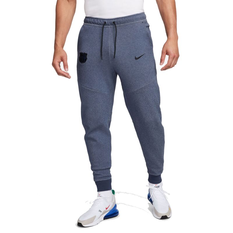 Nike FC Barcelona Techfit Jogger 3rd DX8442-437 Pants Ruházat