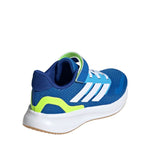 Adidas Runfalcon 5 blue kids' kék cipő