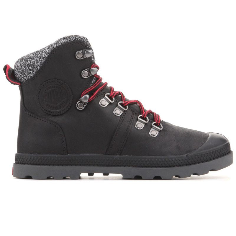 Palladium Pallabrouse Hikr W 95140-041 Shoes Cipő