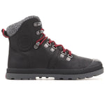 Palladium Pallabrouse Hikr W 95140-041 Shoes Cipő