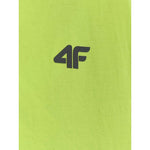 Sleeveless shirt 4F 4FRSS26TSLEM367-45S