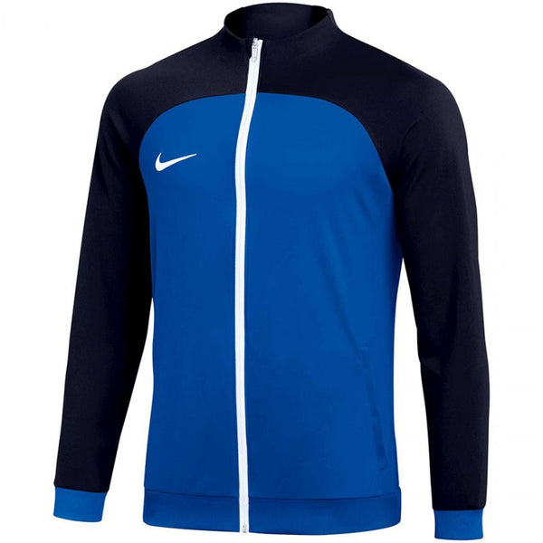 Nike NK Dri-FIT Academy Pro Trk Jkt KM DH9234 463 sweatshirt Pulóver