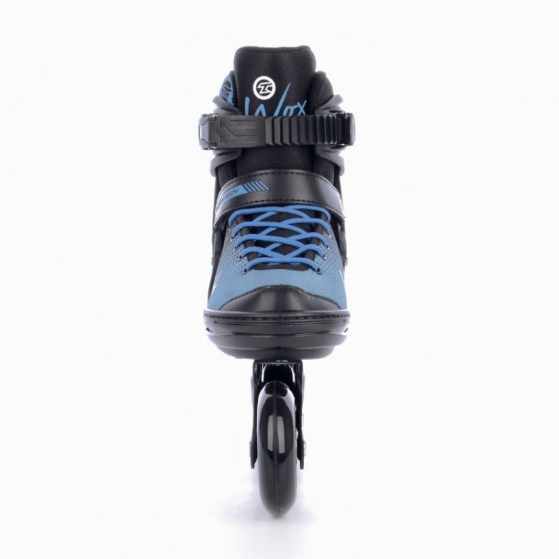 Tempish Wox Rollers fekete roller skates