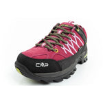 CMP Rigel Women's Waterproof Trekking Sports Pink rózsaszín cipő