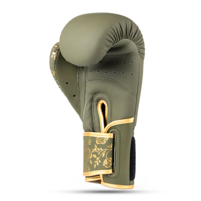 dbx bushido Women's - Rose | boxing gloves