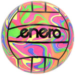 Enero Vinyl Volleyball 23cm 90g labda