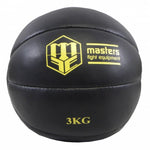 MASTERS FIGHT EQUIPMENT Medicine 3 kg MASTERS - PL labda 14293-3