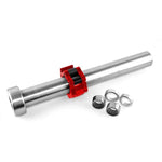 HMS BLACK GO450 Olympic Griffin fekete kiegészítő 17-60-012
